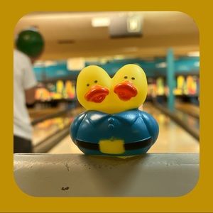 Meet your Posher, Seth